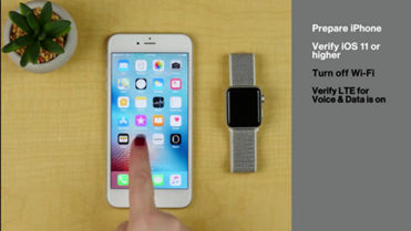 How to pair a series 3 apple on sale watch